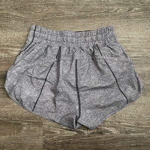 Lululemon track that short